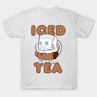 Iced Tea T-Shirt